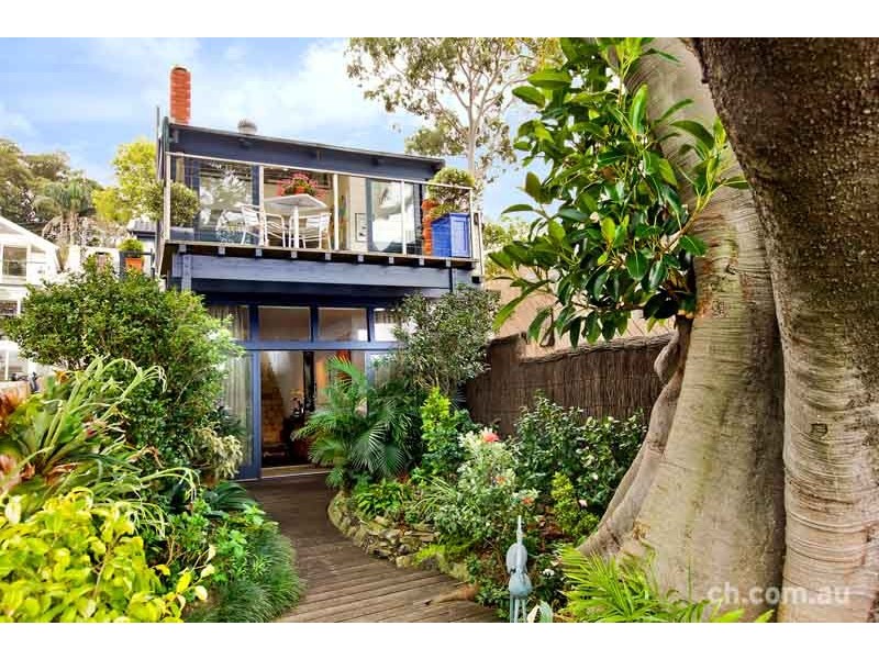 8a  William Street, Balmain East NSW 2041