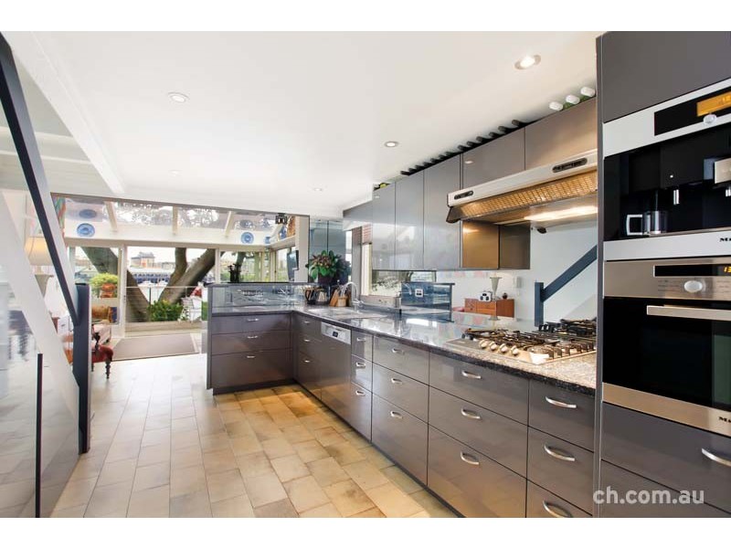 8a  William Street, Balmain East NSW 2041