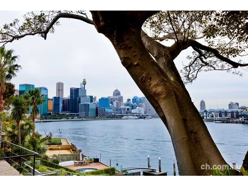 8a  William Street, Balmain East NSW 2041