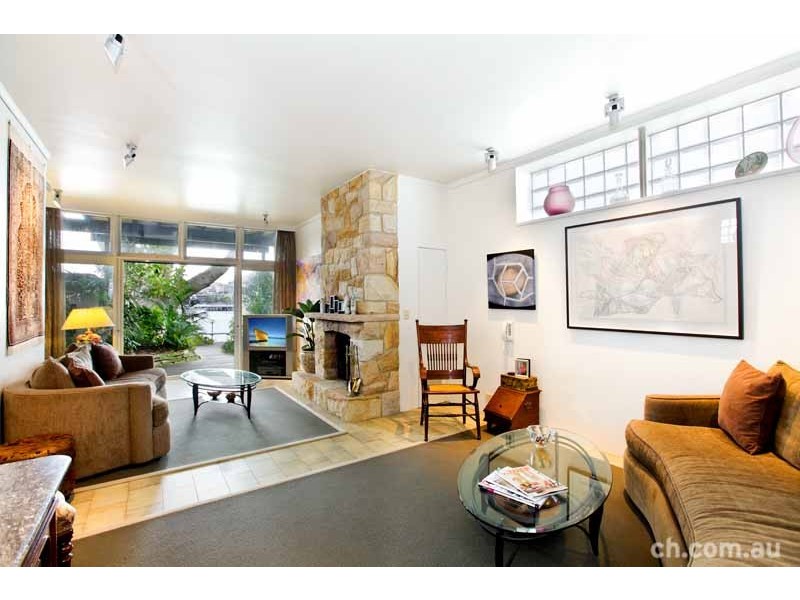 8a  William Street, Balmain East NSW 2041