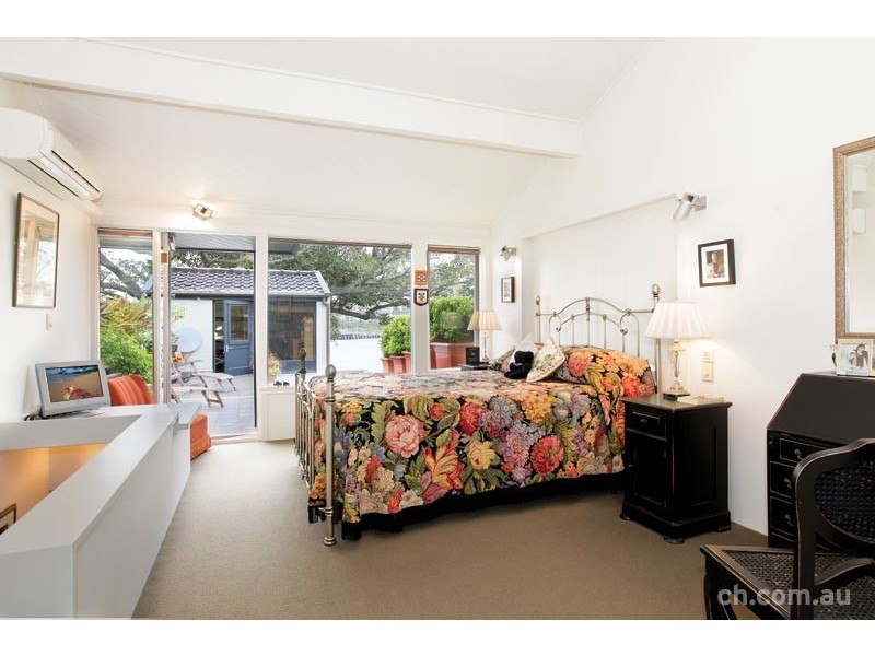 8a  William Street, Balmain East NSW 2041