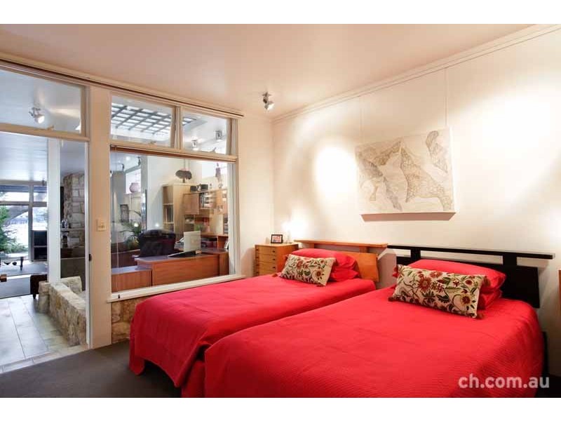 8a  William Street, Balmain East NSW 2041