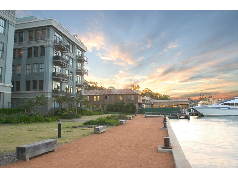 208/22 Colgate Avenue, Balmain NSW 2041