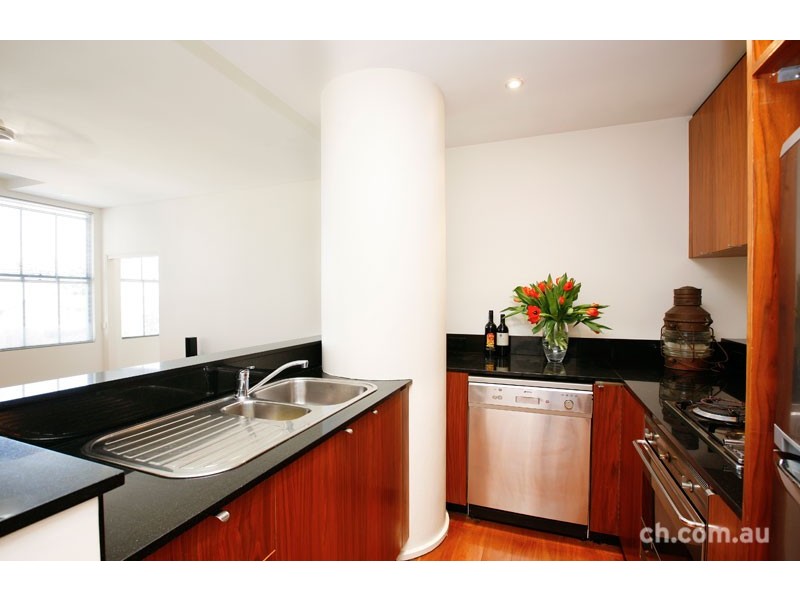 208/22 Colgate Avenue, Balmain NSW 2041