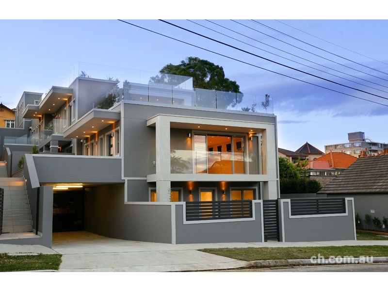 3/2 Albert Street, Drummoyne NSW 2047