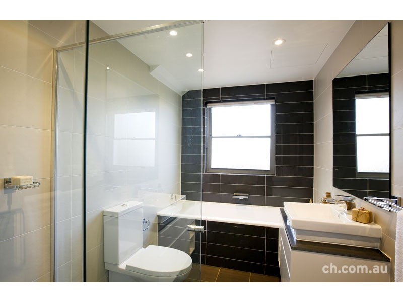 3/2 Albert Street, Drummoyne NSW 2047