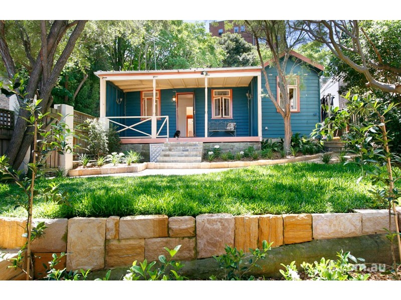 54 Palmer Street, Balmain NSW 2041