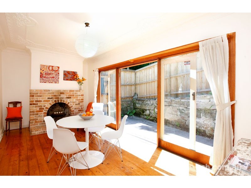 54 Palmer Street, Balmain NSW 2041