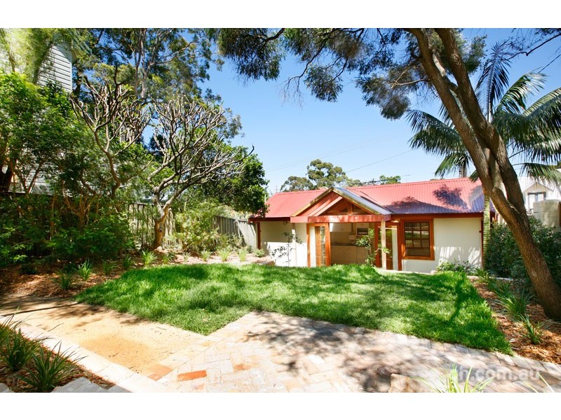 54 Palmer Street, Balmain NSW 2041
