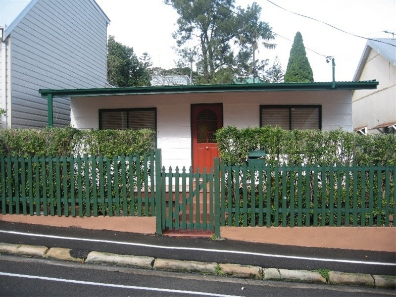 14  Springside Street, Rozelle NSW 2039