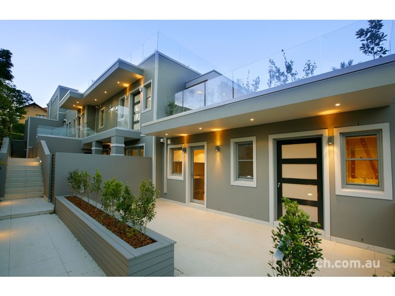 1/2 Albert Street, Drummoyne NSW 2047