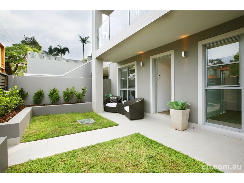 1/2 Albert Street, Drummoyne NSW 2047