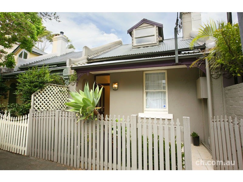 16 Harris Street, Balmain NSW 2041