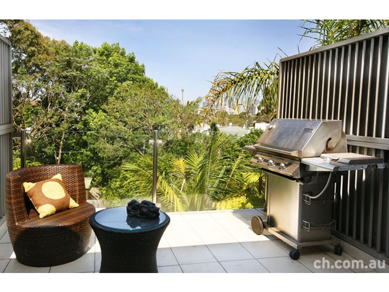 16 Harris Street, Balmain NSW 2041