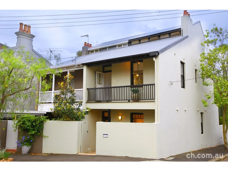 19 Spring Street, Birchgrove NSW 2041