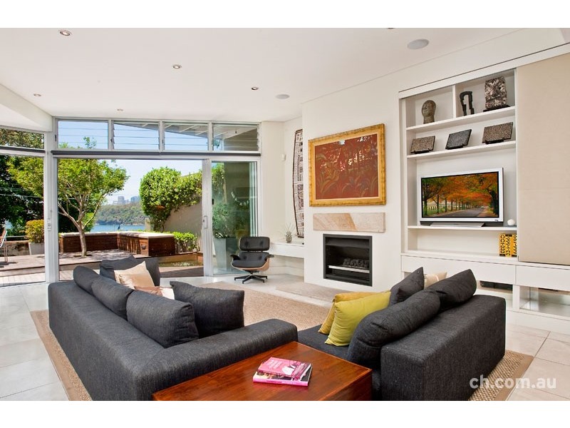 21 Ballast Point Road, Birchgrove NSW 2041