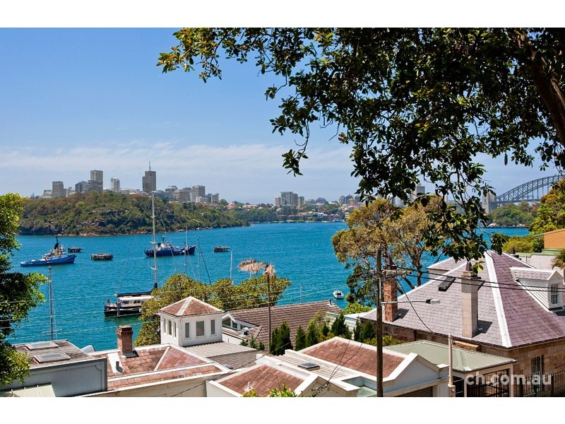 21 Ballast Point Road, Birchgrove NSW 2041