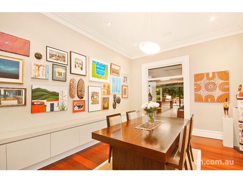 21 Ballast Point Road, Birchgrove NSW 2041