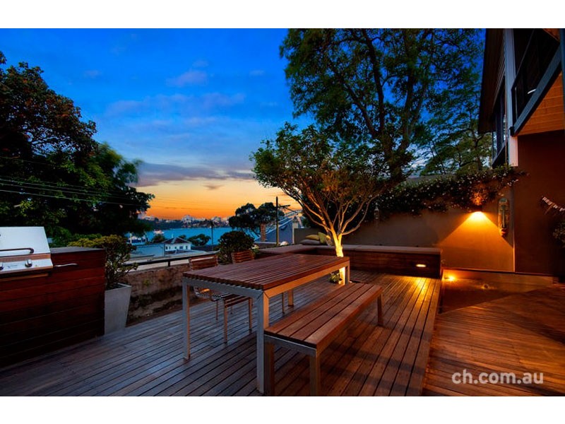 21 Ballast Point Road, Birchgrove NSW 2041