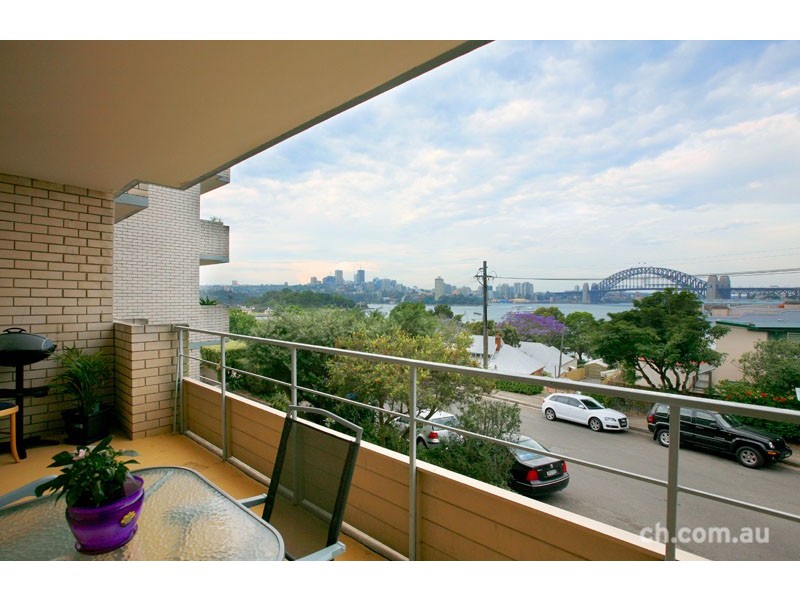 2/41 Darling Street, Balmain East NSW 2041