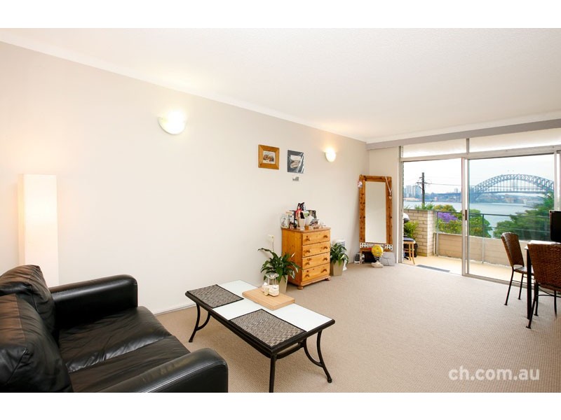2/41 Darling Street, Balmain East NSW 2041