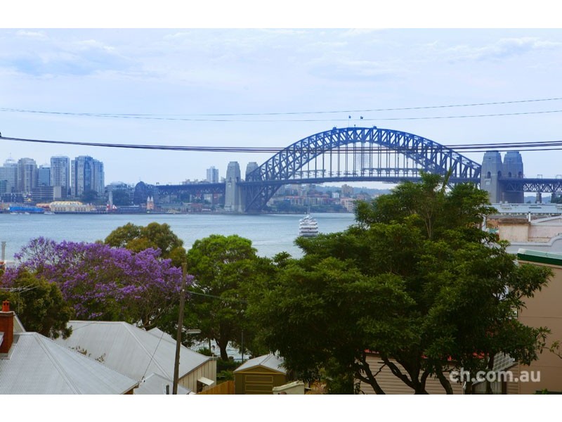 2/41 Darling Street, Balmain East NSW 2041