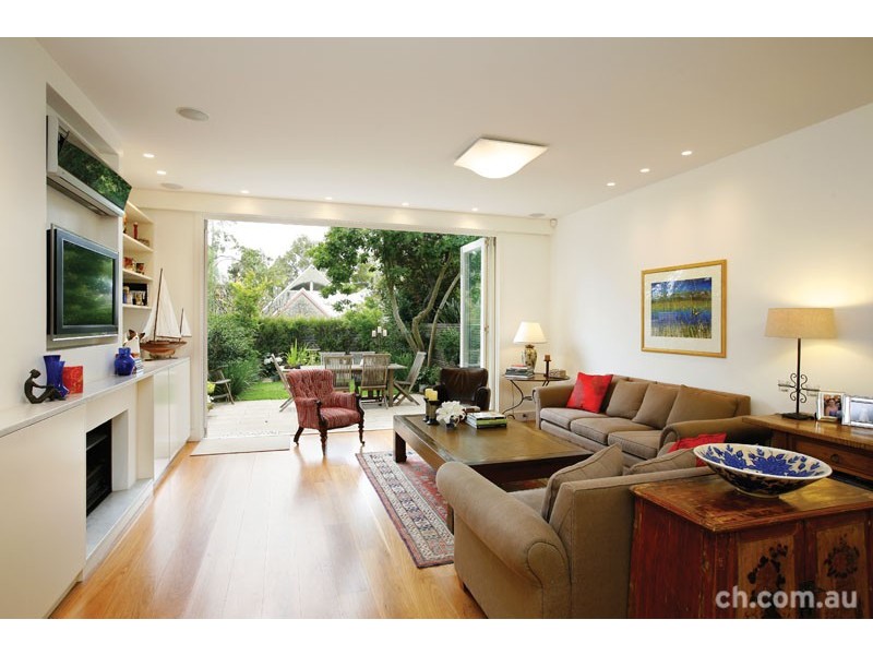 3 Rose Street, Birchgrove NSW 2041