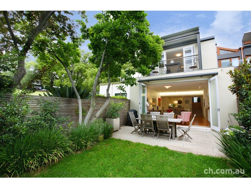 3 Rose Street, Birchgrove NSW 2041