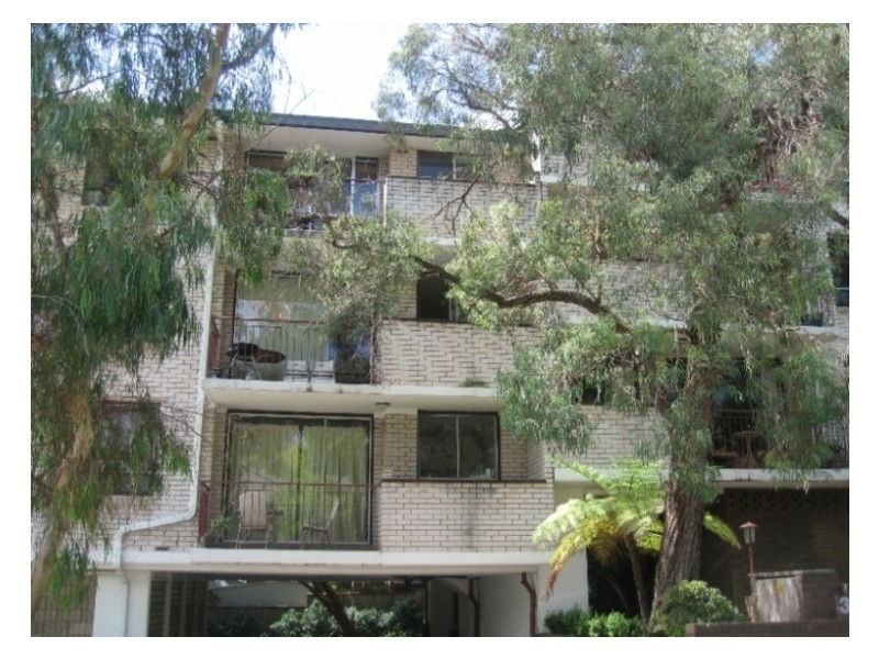 10/33 Church Street, Balmain NSW 2041