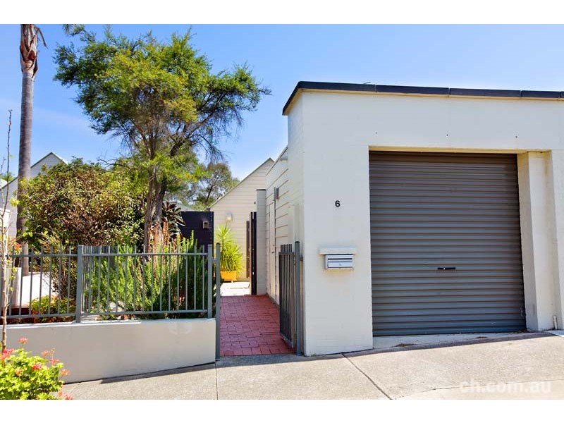 6 Yeend Street, Birchgrove NSW 2041