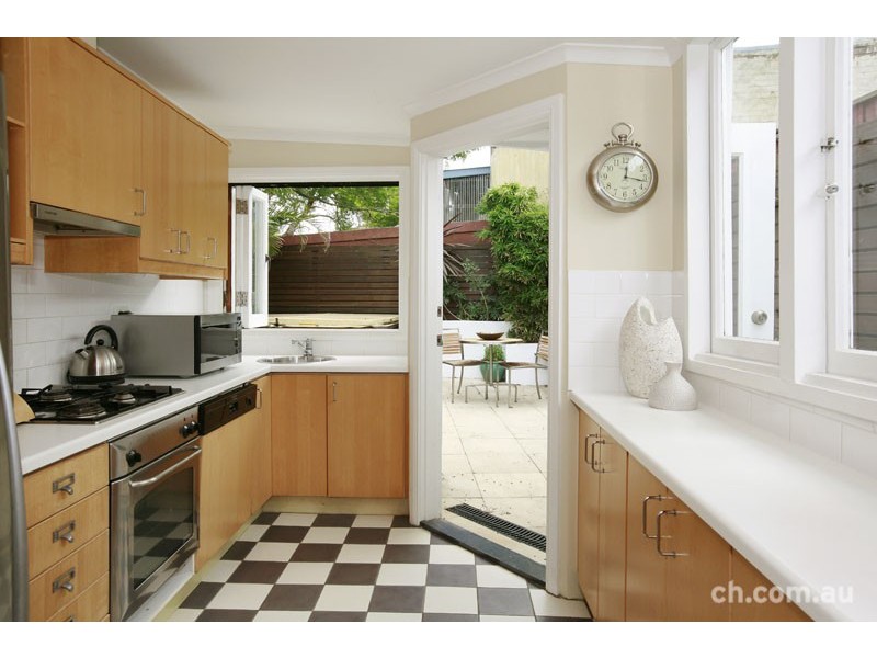 3 Callan Street, Rozelle NSW 2039