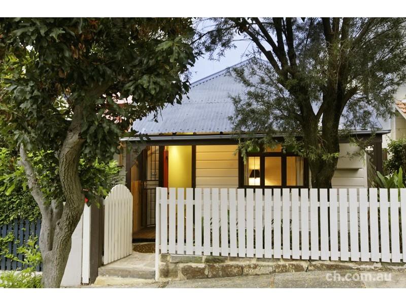 38 Ryan Street, Lilyfield NSW 2040