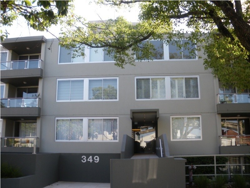 9/349 Victoria Place, Drummoyne NSW 2047