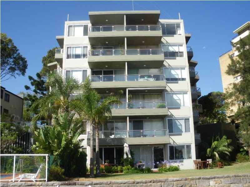 9/349 Victoria Place, Drummoyne NSW 2047