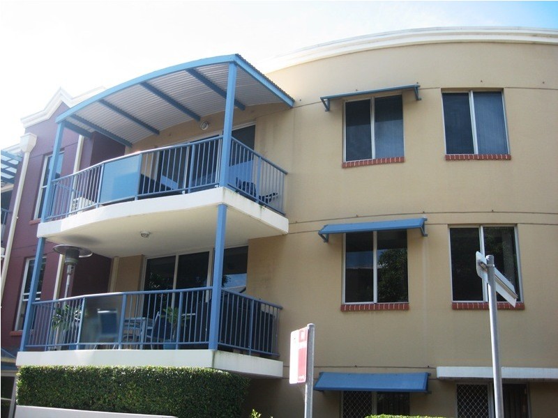 4/2 Hyam Street, Balmain NSW 2041