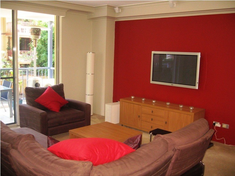 4/2 Hyam Street, Balmain NSW 2041