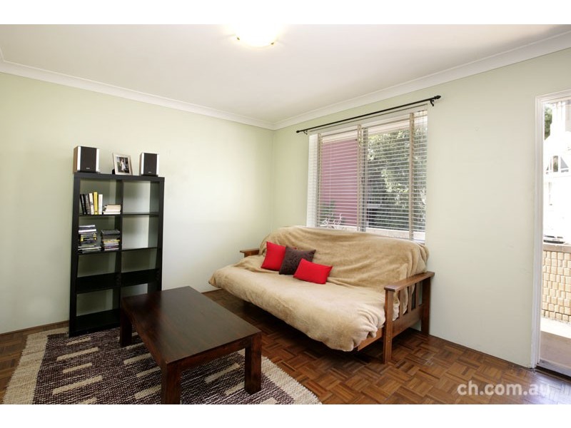 10/33 Trouton Street, Balmain NSW 2041