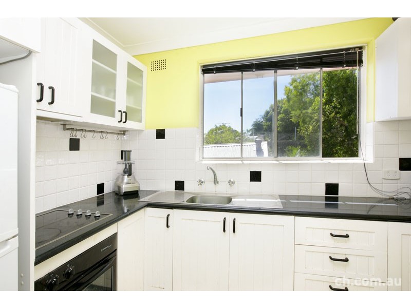 10/33 Trouton Street, Balmain NSW 2041