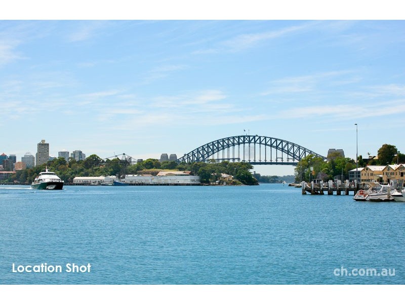 10/33 Trouton Street, Balmain NSW 2041