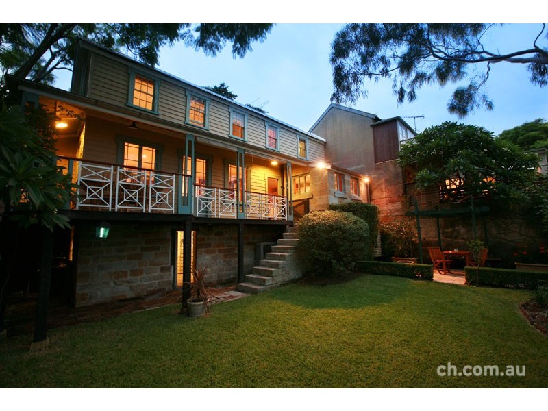 14 Fawcett Street, Balmain NSW 2041
