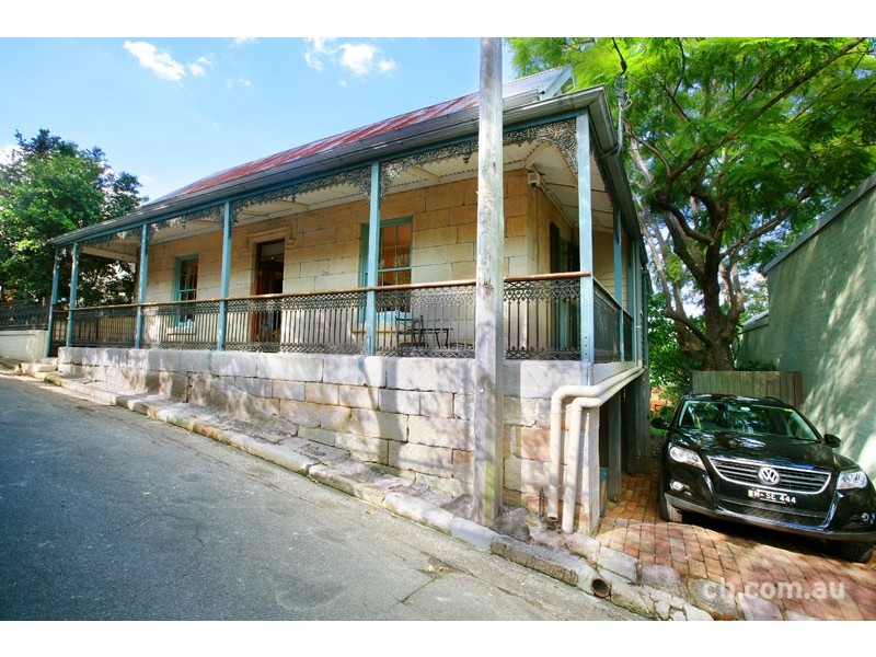 14 Fawcett Street, Balmain NSW 2041