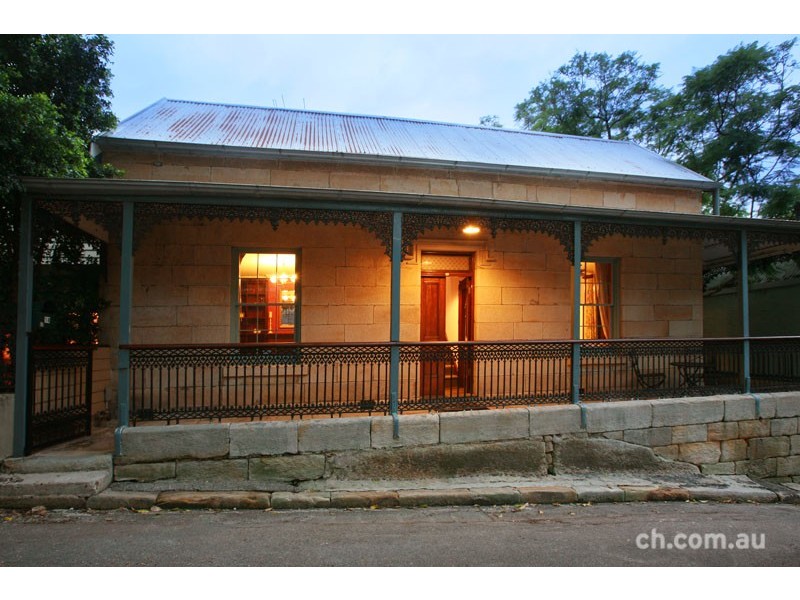 14 Fawcett Street, Balmain NSW 2041