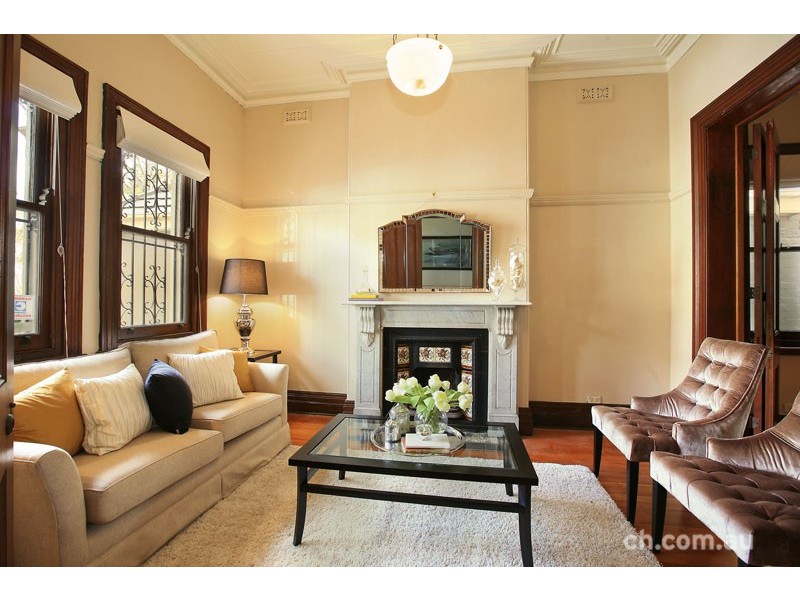 91  Elliott Street, Balmain NSW 2041