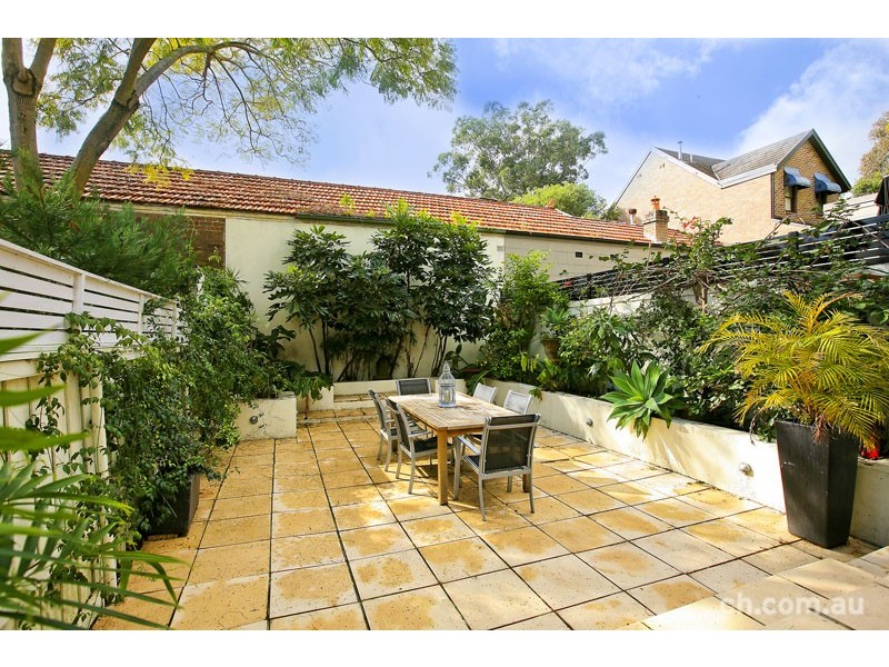 91  Elliott Street, Balmain NSW 2041