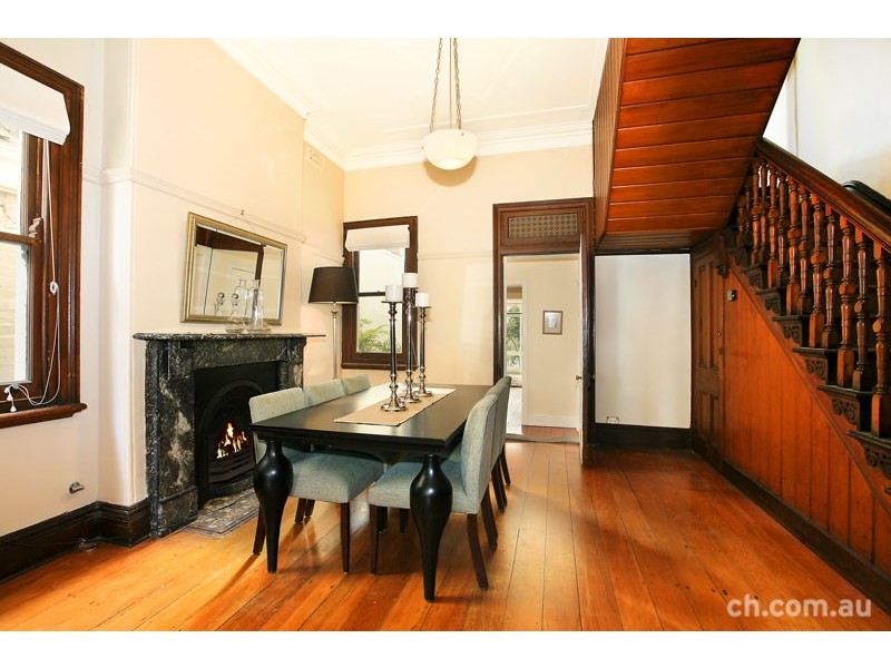 91  Elliott Street, Balmain NSW 2041