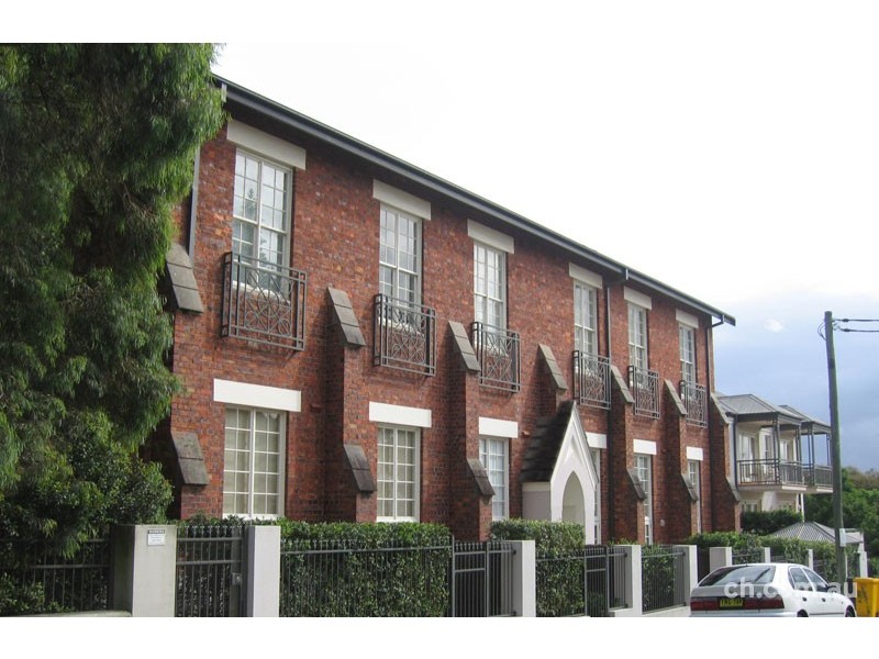 Loft 12/2-6 Thames Street, Balmain NSW 2041