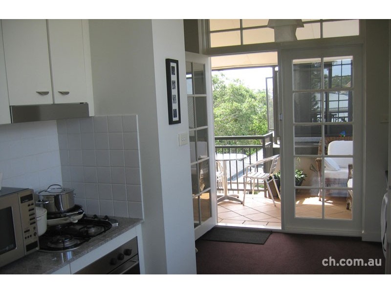 Loft 12/2-6 Thames Street, Balmain NSW 2041