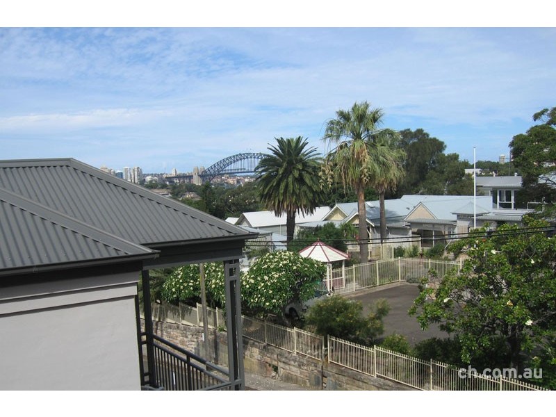 Loft 12/2-6 Thames Street, Balmain NSW 2041