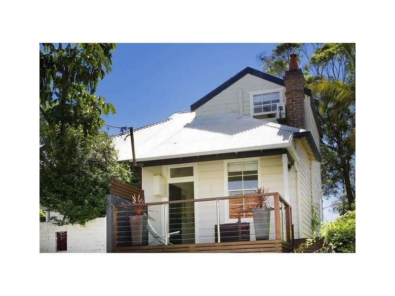 7 Rosser Street, Rozelle NSW 2039