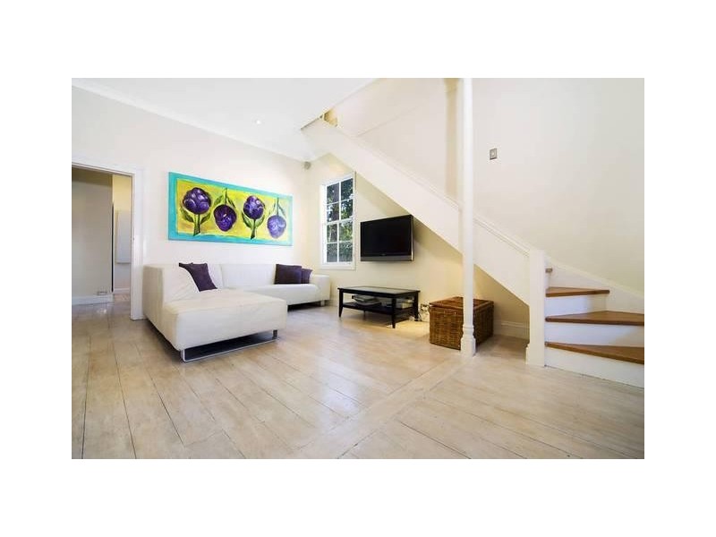 7 Rosser Street, Rozelle NSW 2039